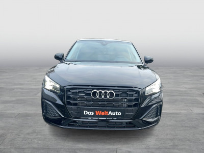 Audi Q2 Gebrauchtwagen