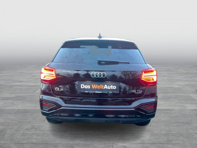 Audi Q2 Gebrauchtwagen