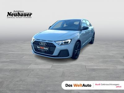 Audi A1 Gebrauchtwagen Audi A1 Gebrauchtwagen