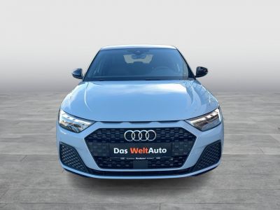 Audi A1 Gebrauchtwagen Audi A1 Gebrauchtwagen