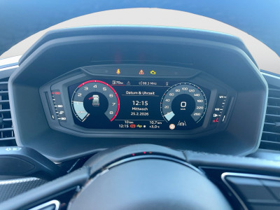 Audi A1 Gebrauchtwagen