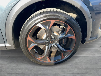 Cupra Formentor Gebrauchtwagen