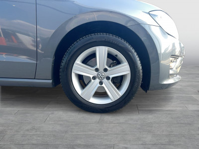 VW Golf Sportsvan Gebrauchtwagen