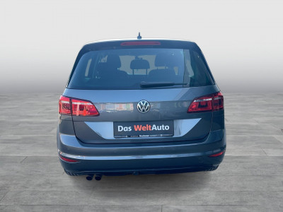 VW Golf Sportsvan Gebrauchtwagen