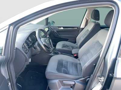 VW Golf Sportsvan Gebrauchtwagen