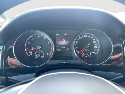 VW Golf Sportsvan Gebrauchtwagen