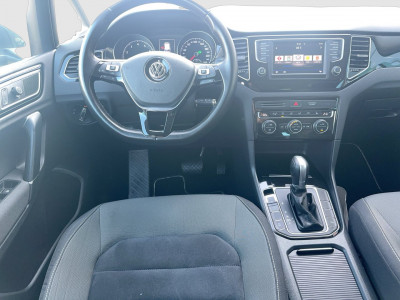 VW Golf Sportsvan Gebrauchtwagen