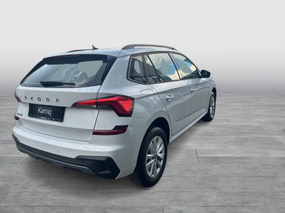 Skoda Kamiq Gebrauchtwagen