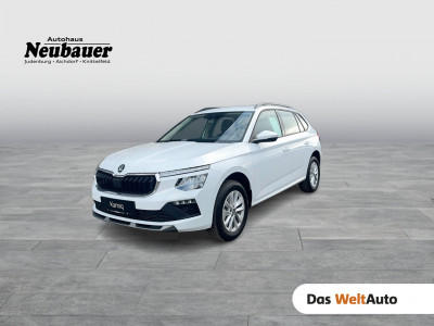 Skoda Kamiq Gebrauchtwagen