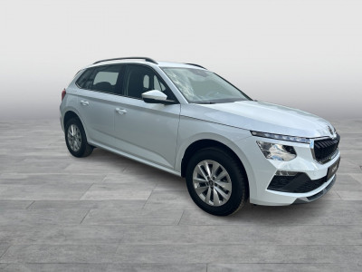 Skoda Kamiq Gebrauchtwagen