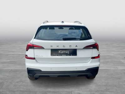 Skoda Kamiq Gebrauchtwagen