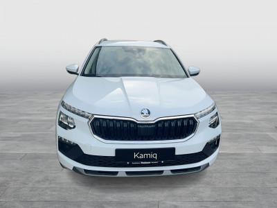 Skoda Kamiq Gebrauchtwagen