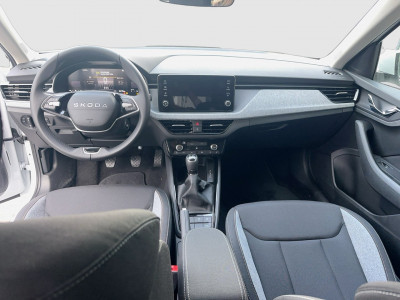 Skoda Kamiq Gebrauchtwagen