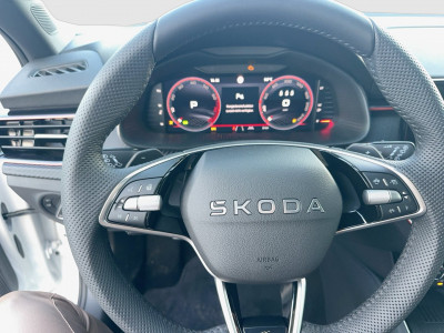 Skoda Kamiq Gebrauchtwagen