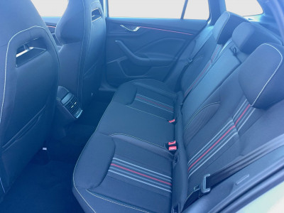 Skoda Scala Gebrauchtwagen