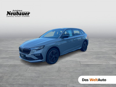 Skoda Scala Gebrauchtwagen
