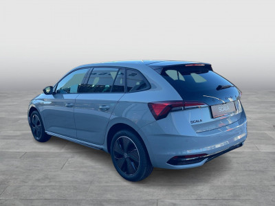 Skoda Scala Gebrauchtwagen