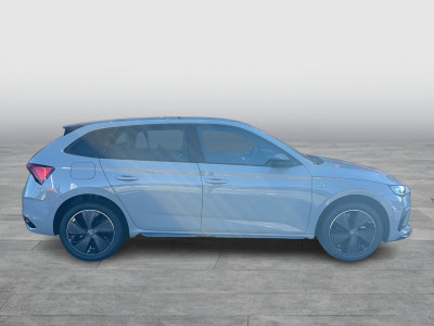 Skoda Scala Gebrauchtwagen