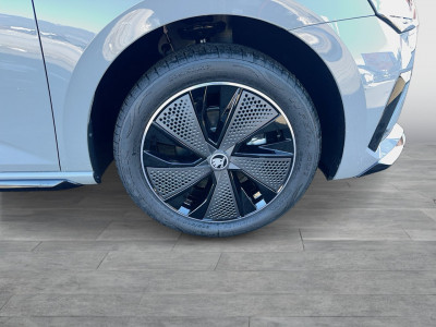 Skoda Scala Gebrauchtwagen