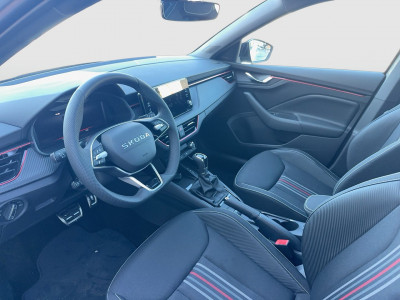 Skoda Scala Gebrauchtwagen