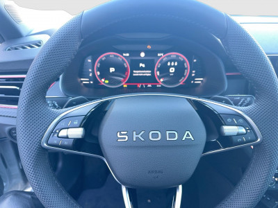 Skoda Scala Gebrauchtwagen