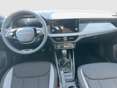 Skoda Scala Gebrauchtwagen