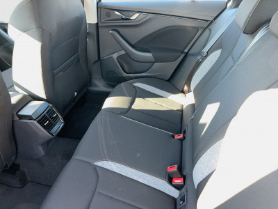 Skoda Scala Gebrauchtwagen