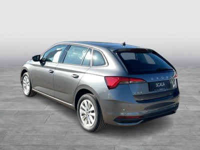 Skoda Scala Gebrauchtwagen