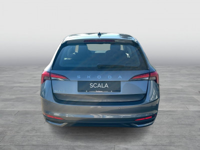 Skoda Scala Gebrauchtwagen