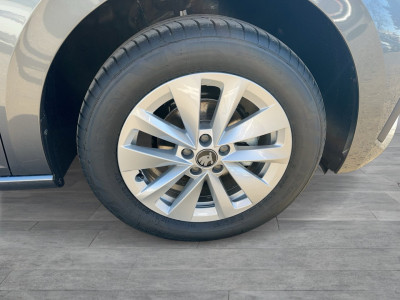 Skoda Scala Gebrauchtwagen