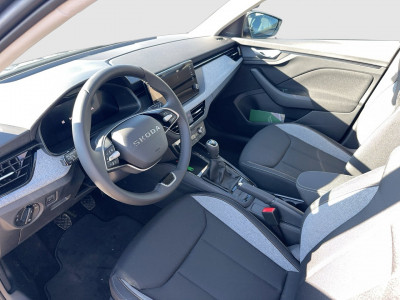 Skoda Scala Gebrauchtwagen