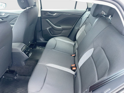 Skoda Scala Gebrauchtwagen