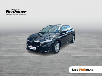 Skoda Scala Gebrauchtwagen