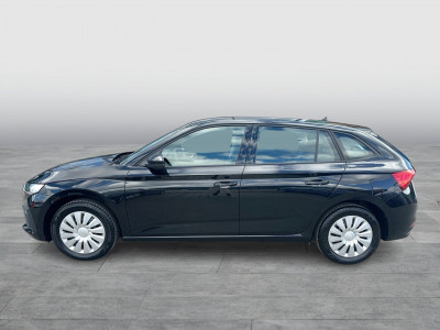 Skoda Scala Gebrauchtwagen