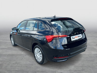 Skoda Scala Gebrauchtwagen