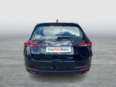 Skoda Scala Gebrauchtwagen