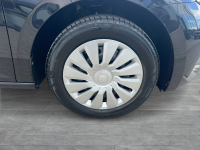 Skoda Scala Gebrauchtwagen