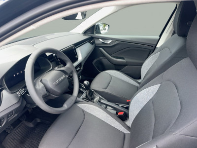 Skoda Scala Gebrauchtwagen