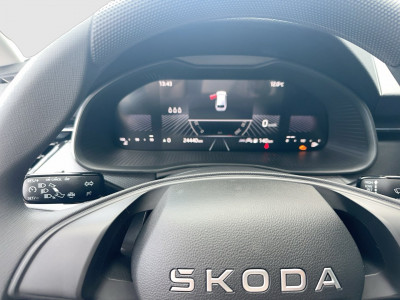 Skoda Scala Gebrauchtwagen