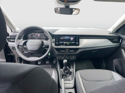 Skoda Scala Gebrauchtwagen