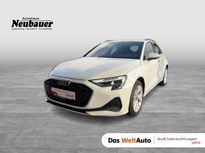 Audi A3 Gebrauchtwagen