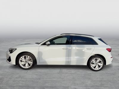 Audi A3 Gebrauchtwagen Audi A3 Gebrauchtwagen