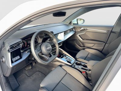 Audi A3 Gebrauchtwagen Audi A3 Gebrauchtwagen