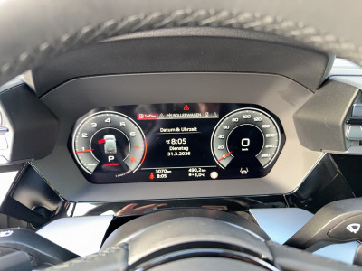 Audi A3 Gebrauchtwagen