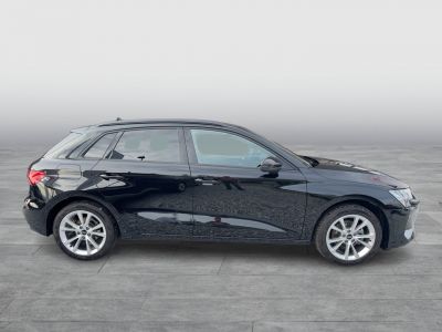 Audi A3 Gebrauchtwagen Audi A3 Gebrauchtwagen