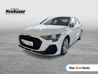 Audi A3 Gebrauchtwagen