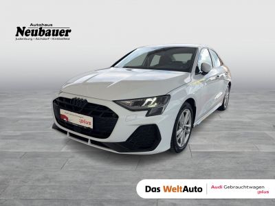 Audi A3 Gebrauchtwagen