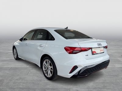 Audi A3 Gebrauchtwagen Audi A3 Gebrauchtwagen