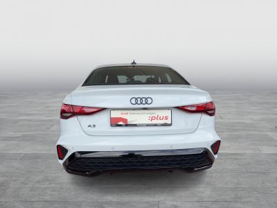Audi A3 Gebrauchtwagen Audi A3 Gebrauchtwagen