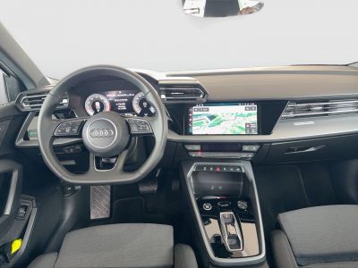 Audi A3 Gebrauchtwagen Audi A3 Gebrauchtwagen